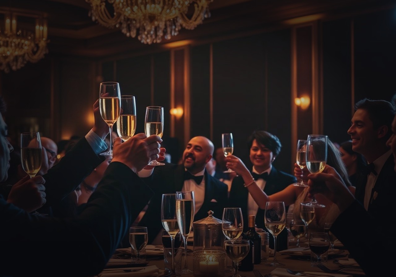 Eventy firmowe w Polsce