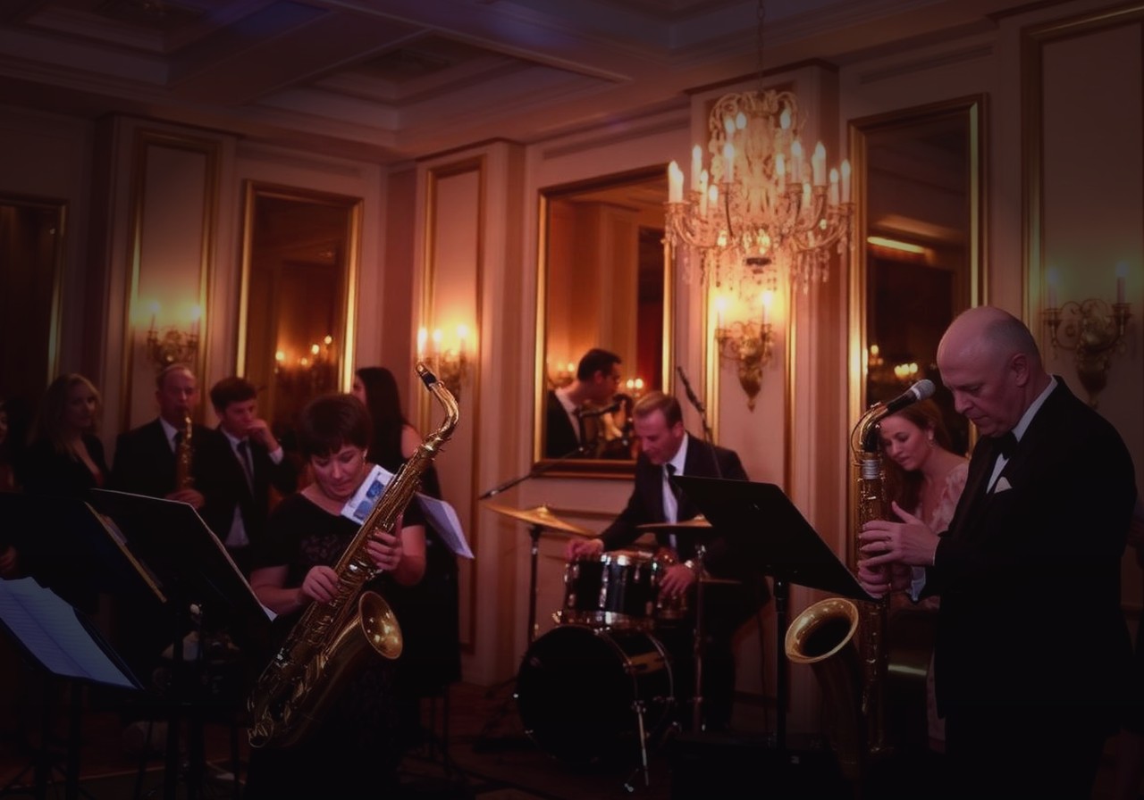 Loft minimalistyczny