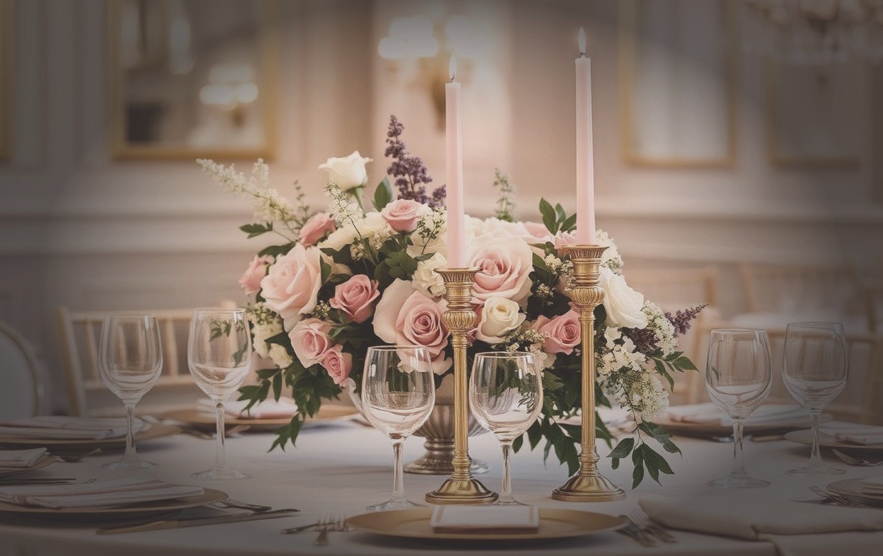 Scenografia eventowa premium