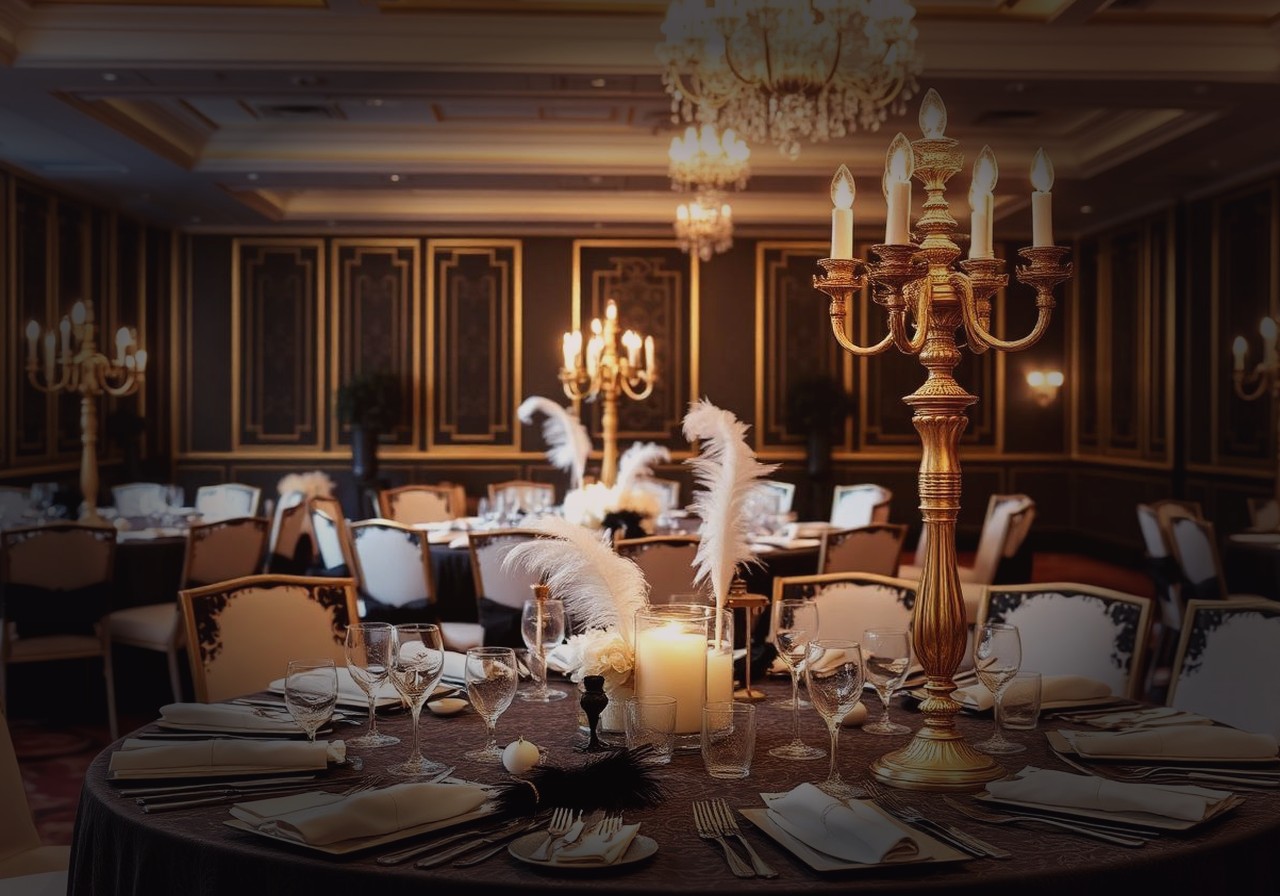 Wydarzenia tematyczne